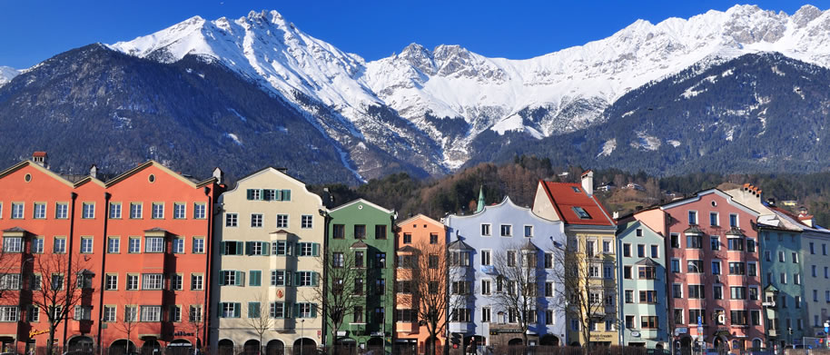 Taxi Innsbruck